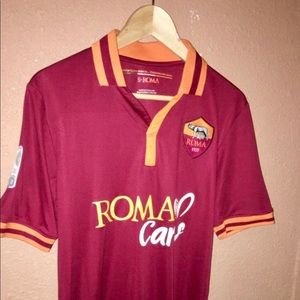 ROMA Football/soccer jersey